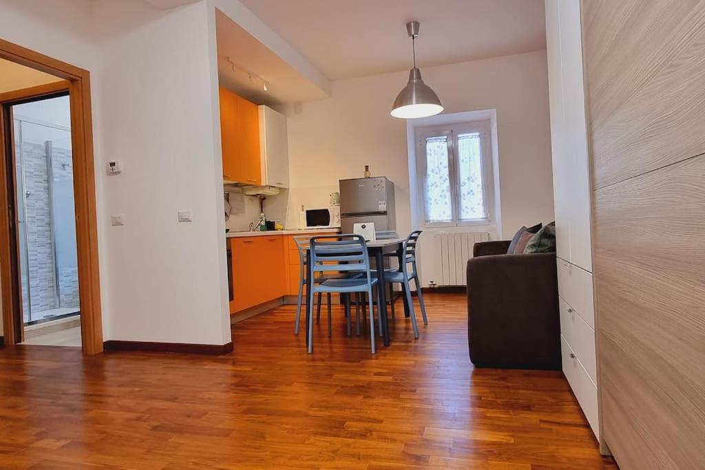 My House&Apartments Agrate Brianza Luaran gambar
