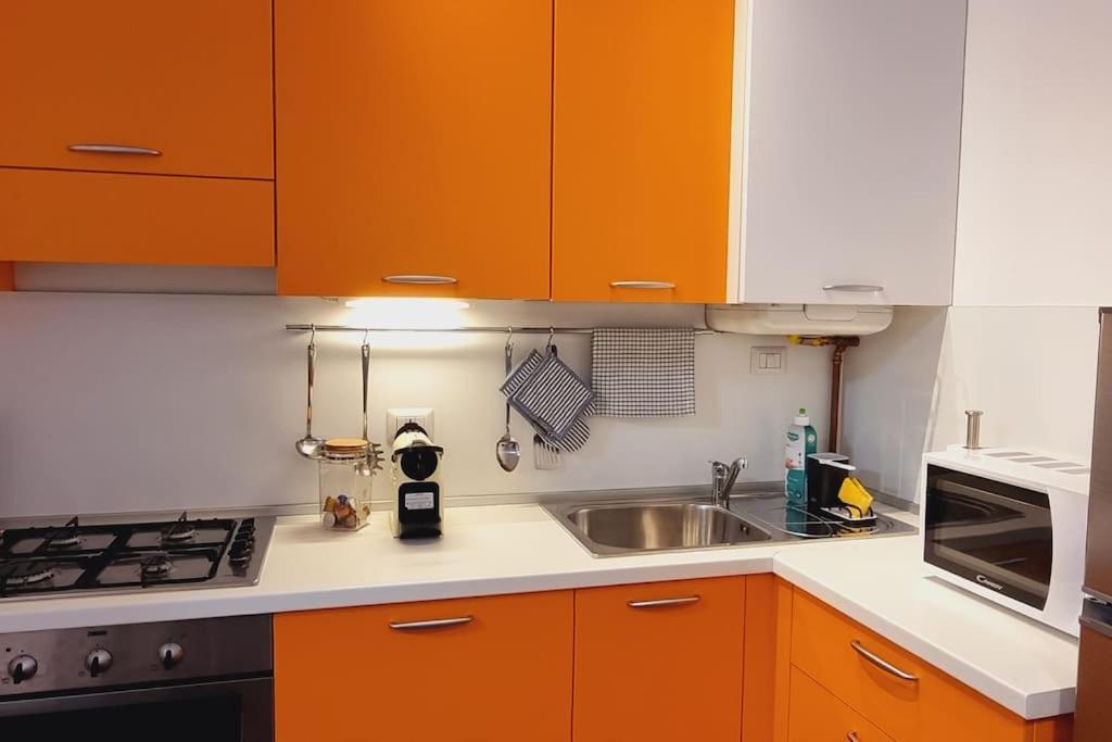 My House&Apartments Agrate Brianza Luaran gambar