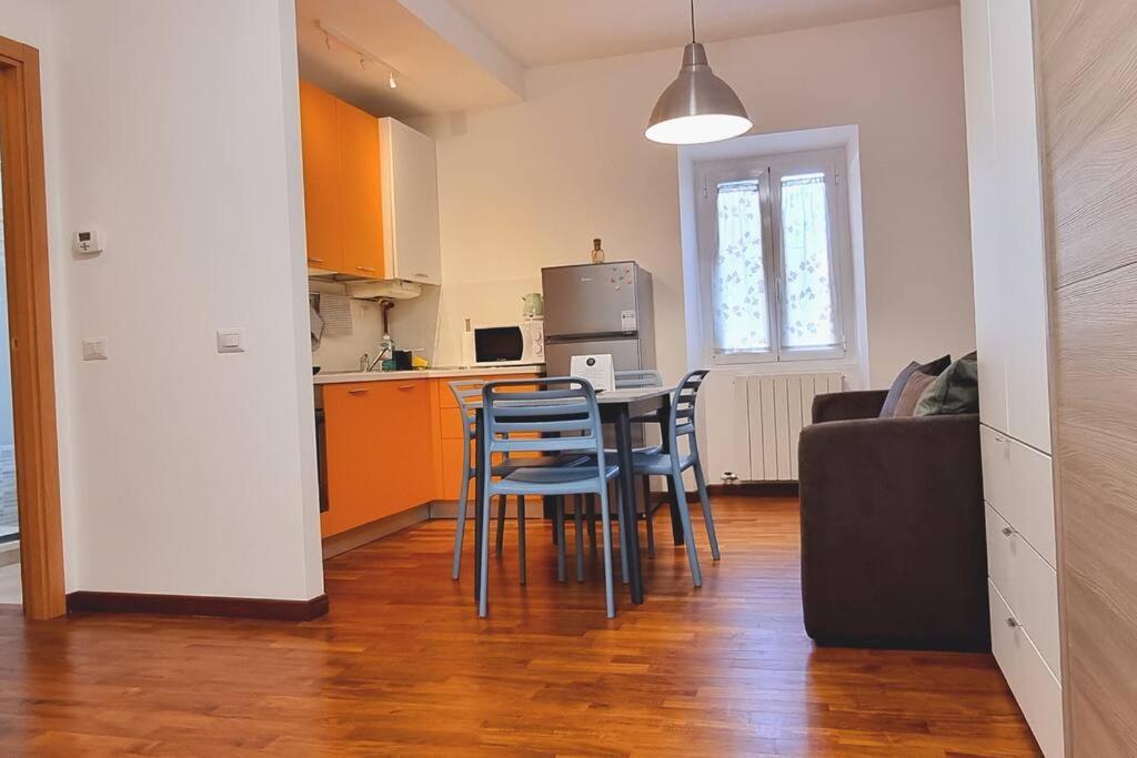 My House&Apartments Agrate Brianza Luaran gambar