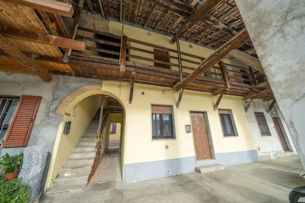My House&Apartments Agrate Brianza Luaran gambar