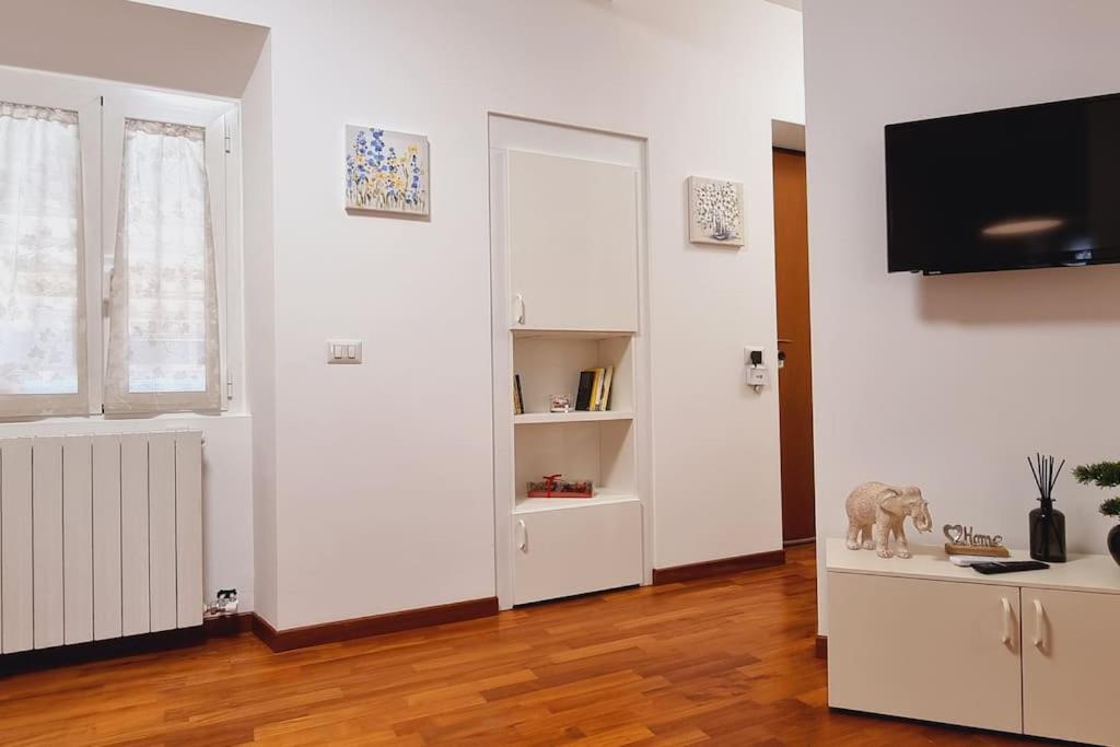 My House&Apartments Agrate Brianza Luaran gambar